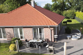 Ferienhaus am Glück